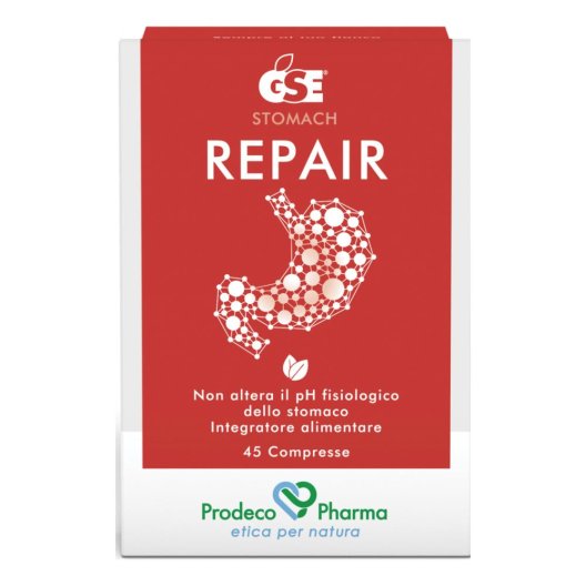 GSE REPAIR INTEGRAT 45CPR