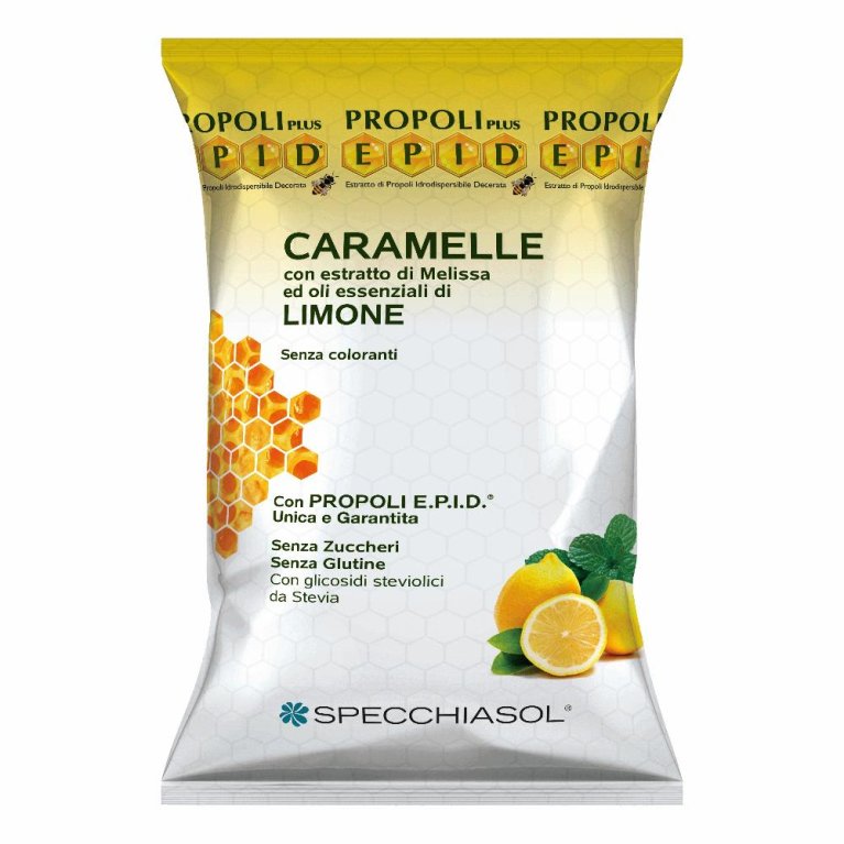 EPID CARAM LIM 67,2G SPECCHIAS