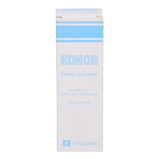 KONOR CREMA IDRAT TUBO 75ML