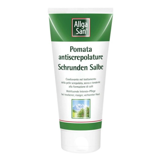 ALLGA POM ANTISCREP 90ML ALLGA POM ANTISCREP 90ML