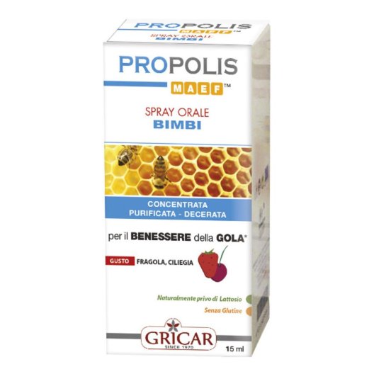 PROPOLI SRP OR BIMB 15ML PROPOLI SRP OR BIMB 15ML