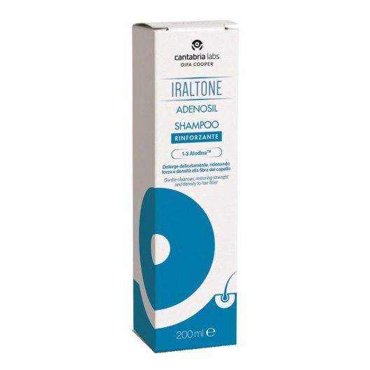ADENOSIL SHAMPOO 200ML ADENOSIL SHAMPOO 200ML