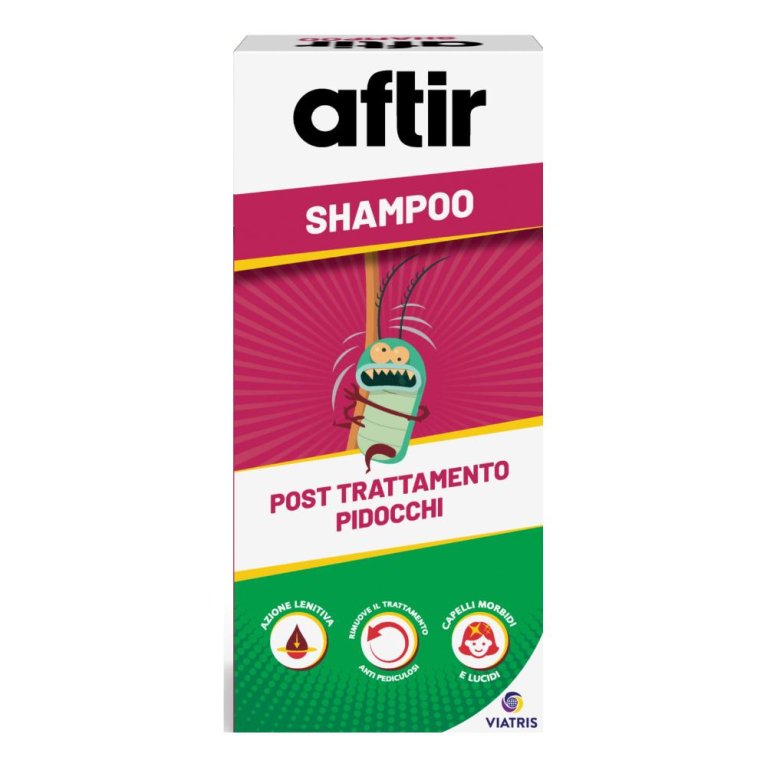 AFTIR SHAMPOO 150ML AFTIR SHAMPOO 150ML