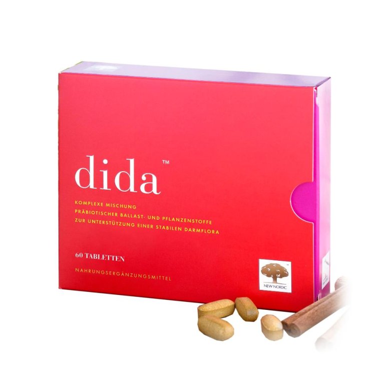 DIDA 60CPR 66G
