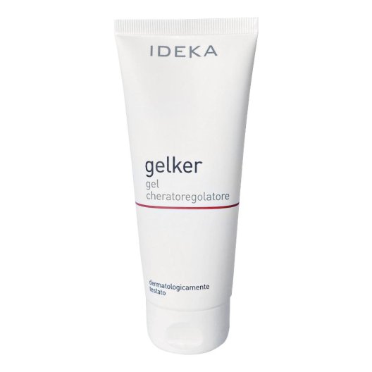 GELKER GEL CAP 100ML