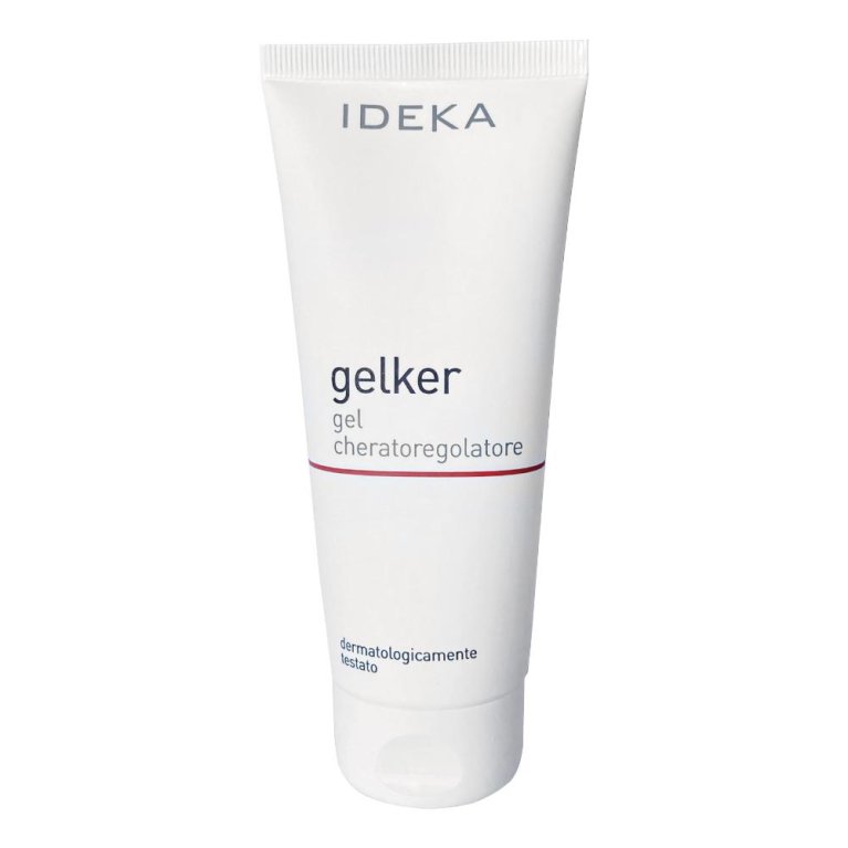 GELKER GEL CAP 100ML GELKER GEL CAP 100ML