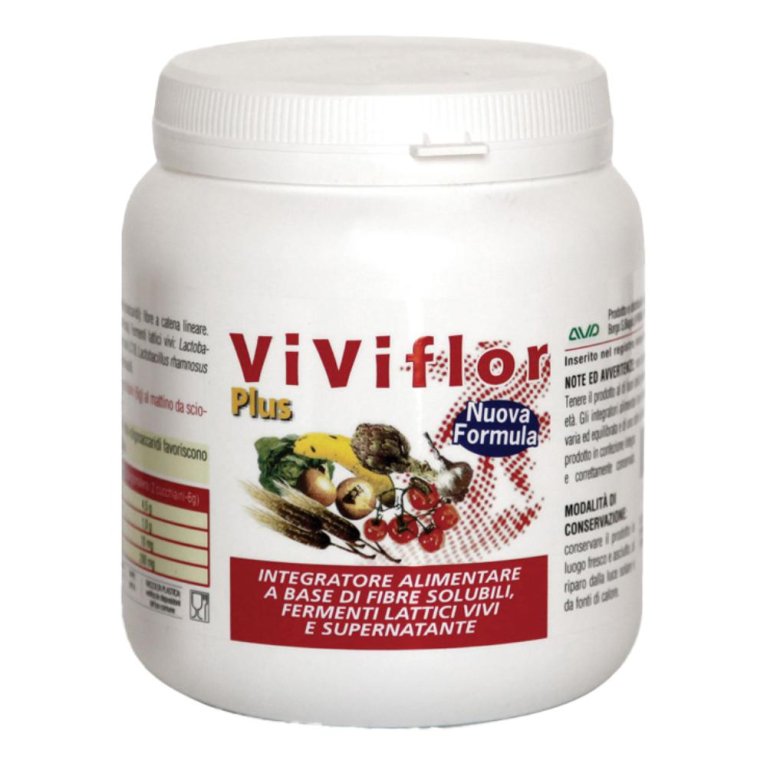 VIVIFLOR POLV 250G VIVIFLOR POLV 250G