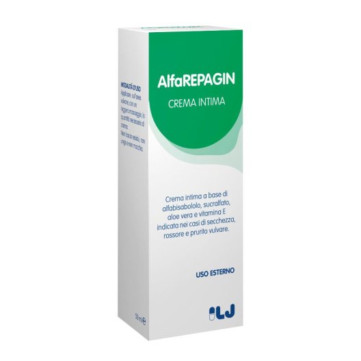 ALFA REPAGIN CR TUBO 50ML ALFA REPAGIN CR TUBO 50ML