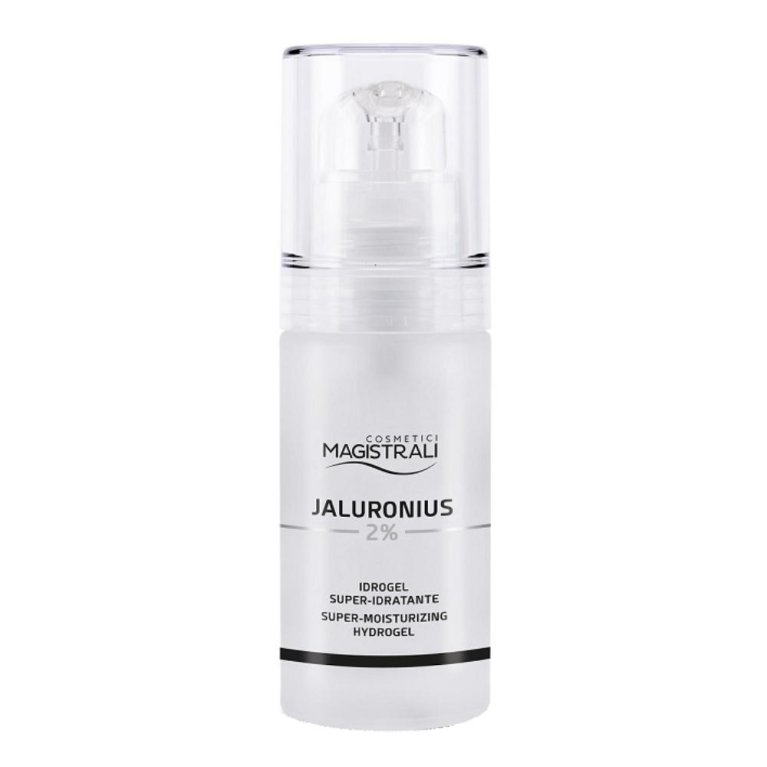 JALURONIUS 2% FL 30ML