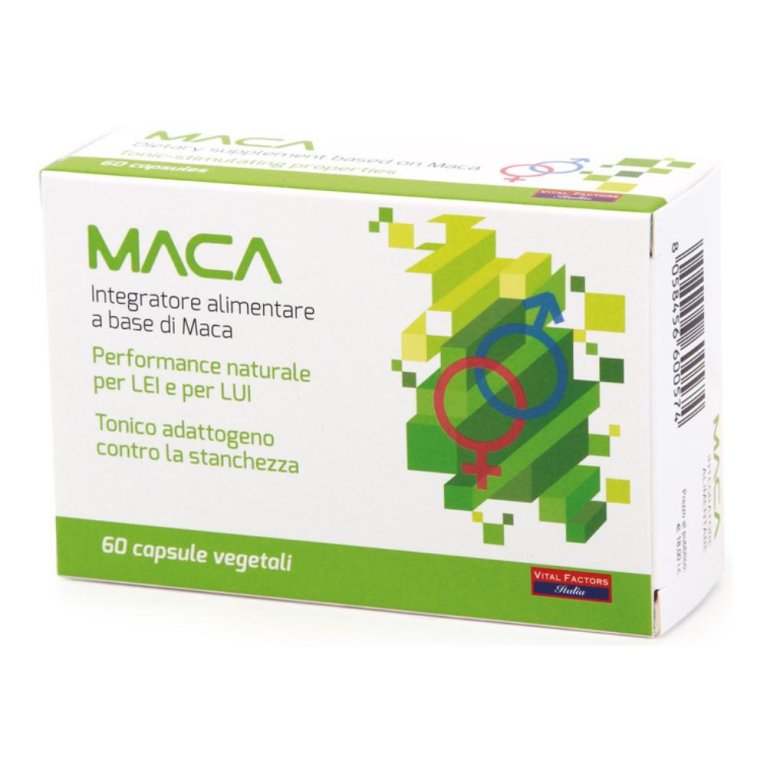MACA 60CPS MACA 60CPS