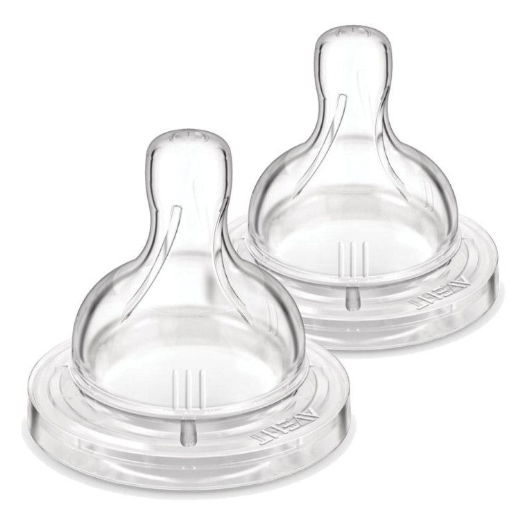 AVENT TETT FLUS VARIABI 2PZ NM AVENT TETT FLUS VARIABI 2PZ NM