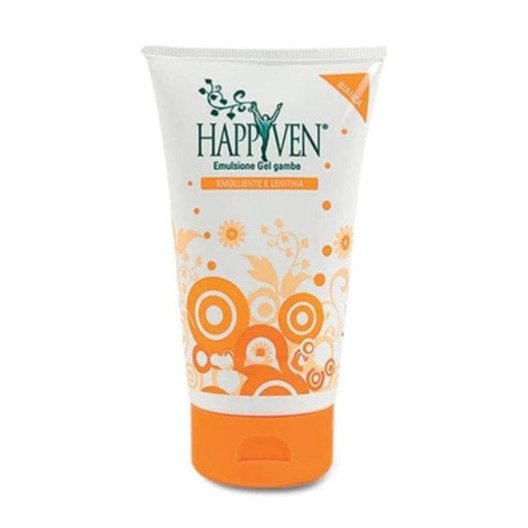 HAPPYVEN BIANCA GEL EMOLL 150 HAPPYVEN BIANCA GEL EMOLL 150