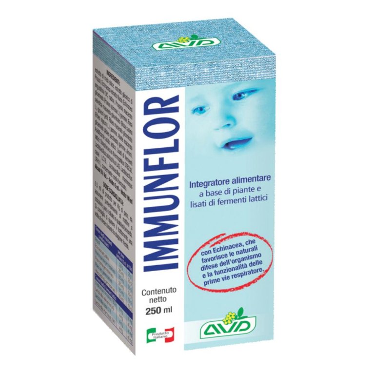 IMMUNFLOR 100ML IMMUNFLOR 100ML