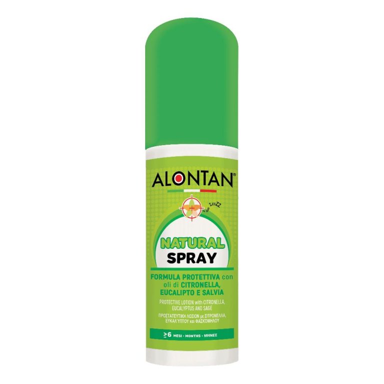ALONTAN BABY LOZ PROT 75ML