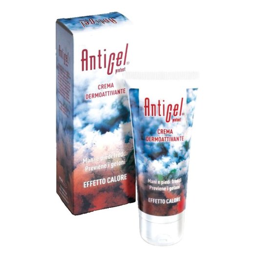 ANTIGEL PROTECT CR 75ML