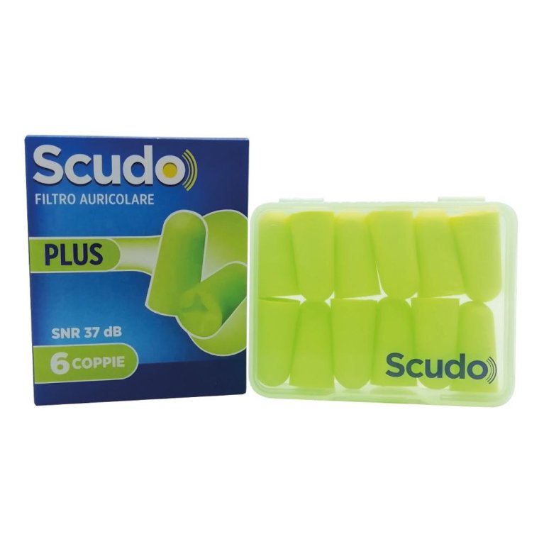SCUDO FILTRO AURIC PLU5-11 6PA SCUDO FILTRO AURIC PLU5-11 6PA