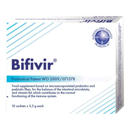 BIFIVIR 10BUST MONOD 4G