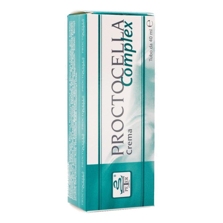 PROCTOCELLA COMPLEX CR 40ML PROCTOCELLA COMPLEX CR 40ML