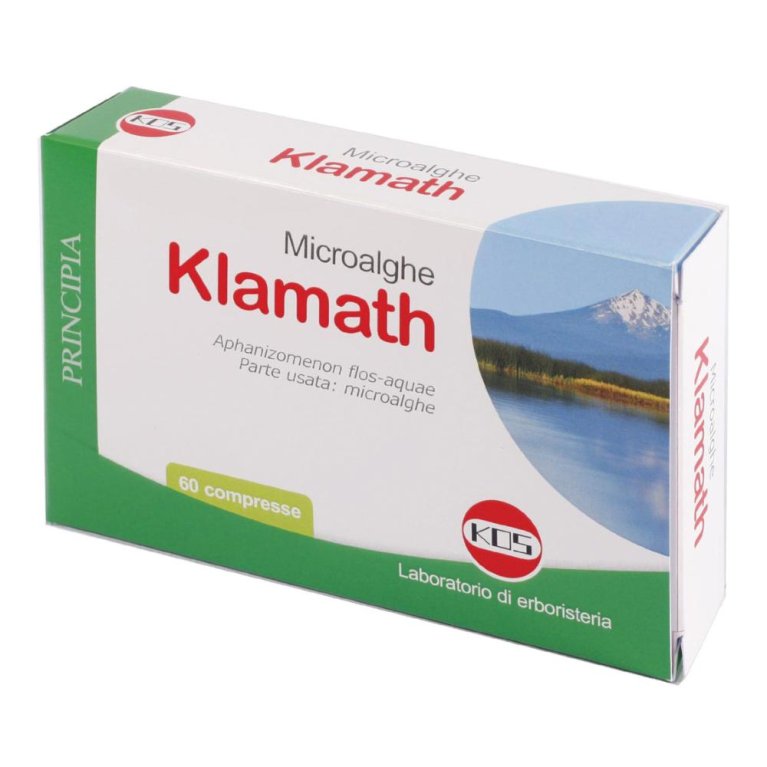 KLAMATH 60CPR KLAMATH 60CPR