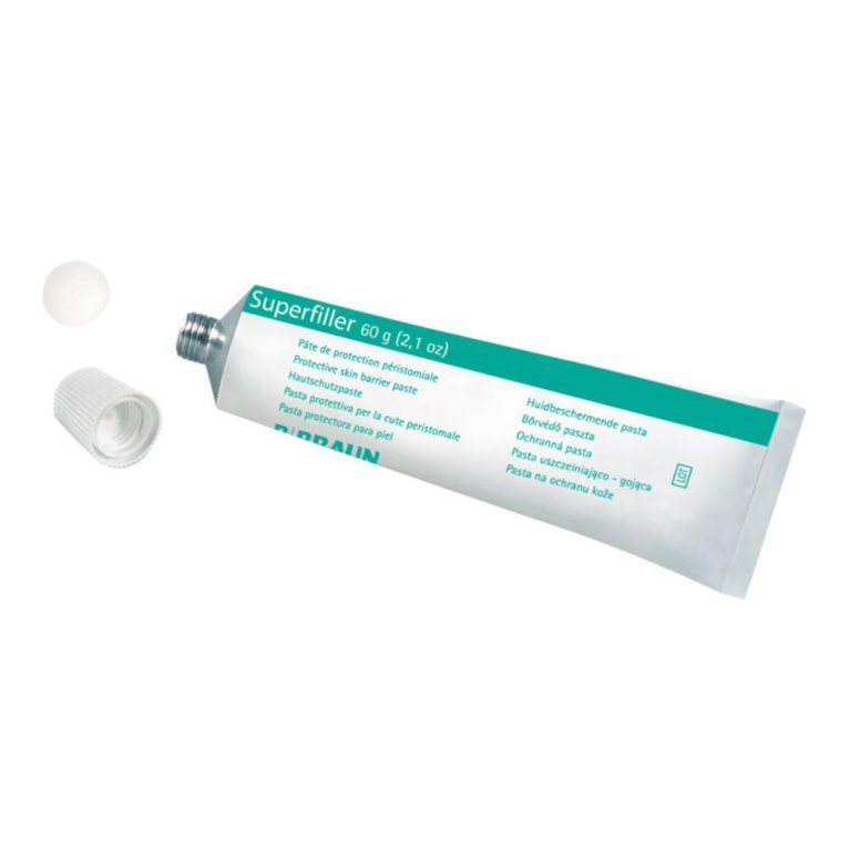SUPERFILLER PASTA PROT SUPERFILLER PASTA PROT