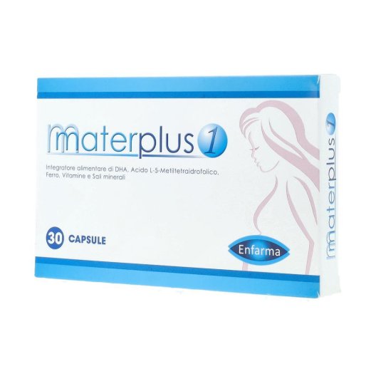 MATERPLUS 1 30CPS