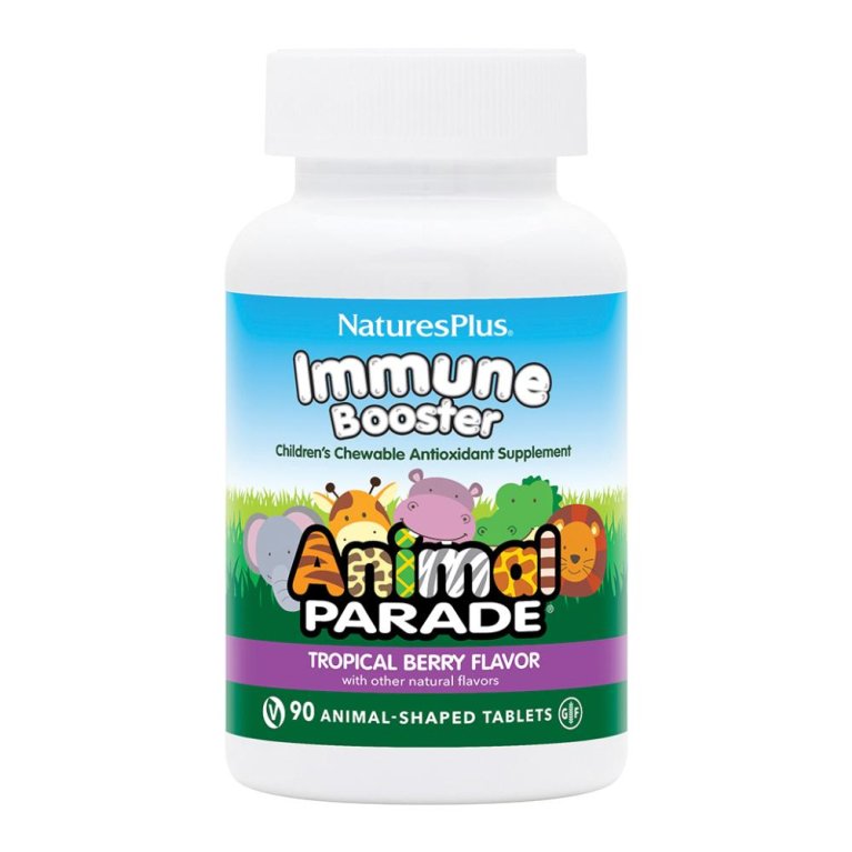 ANIMAL PARADE KIDS IMM 90ANIM