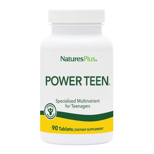 SOURCE OF LIFE POWER TEEN SOURCE OF LIFE POWER TEEN