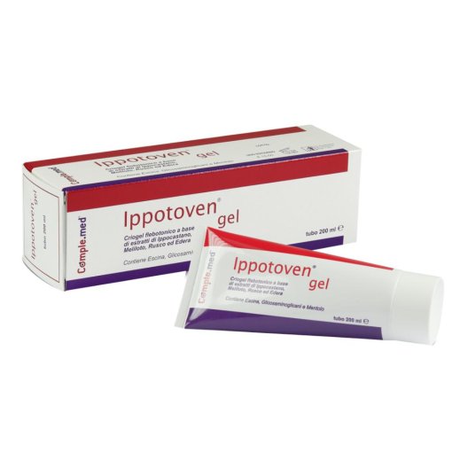 IPPOTOVEN GEL 200ML IPPOTOVEN GEL 200ML