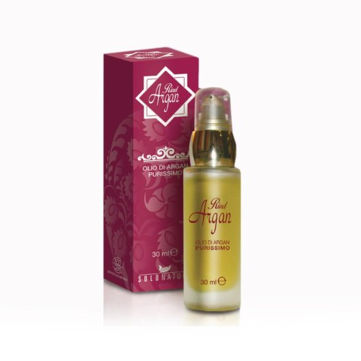 INCAROSE RIAD ARGAN OL PURO 30 INCAROSE RIAD ARGAN OL PURO 30