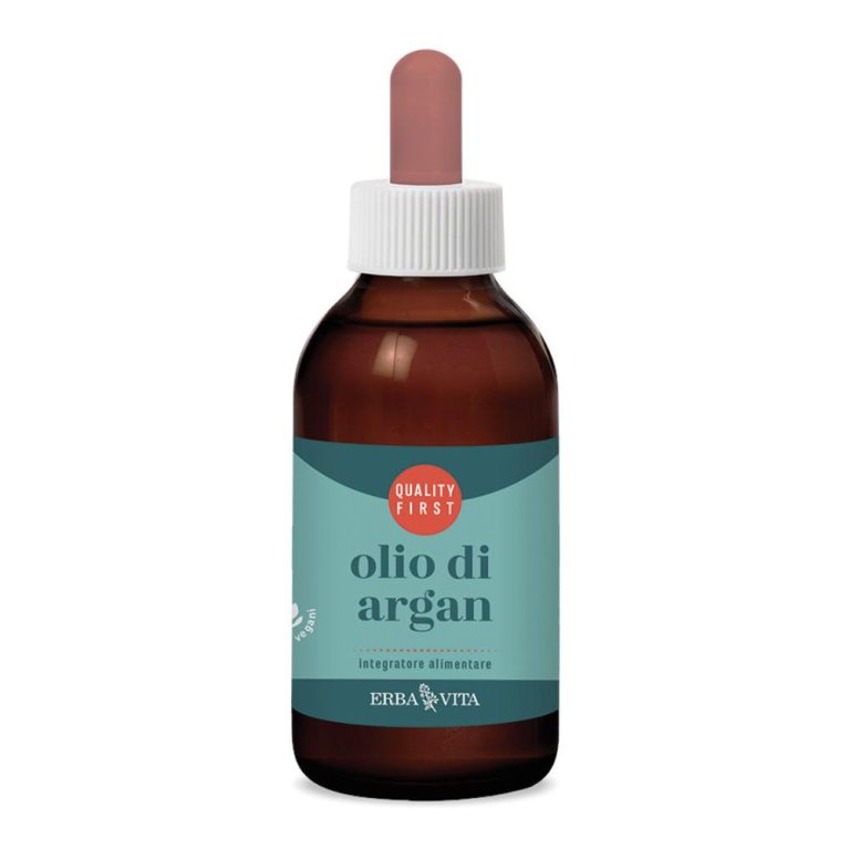 OLIO ARGAN 30ML