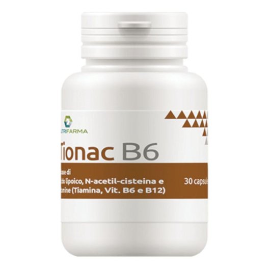 TIONAC B6 30CPS TIONAC B6 30CPS