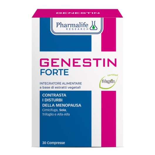 GENESTIN FT 30CPR GENESTIN FT 30CPR