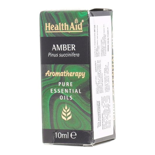 AMBRA OLIO ESSENZIALE 10ML AMBRA OLIO ESSENZIALE 10ML