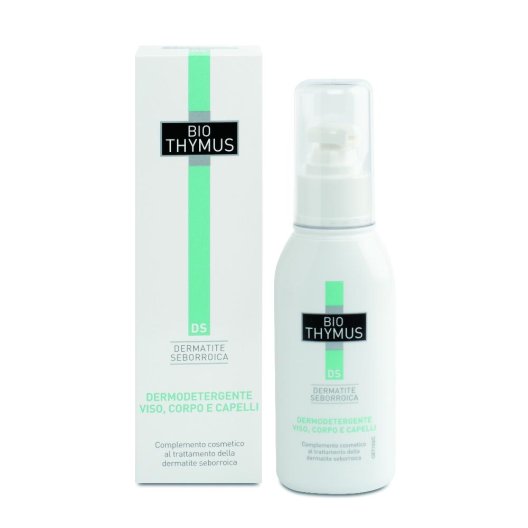 BIOTHYMUS DS DERMATITE SEB SH BIOTHYMUS DS DERMATITE SEB SH