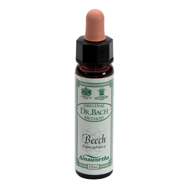 AINSWORTHS BEECH 10ML AINSWORTHS BEECH 10ML