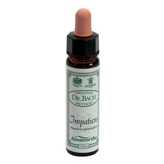 AINSWORTHS IMPATIENTS 10ML AINSWORTHS IMPATIENTS 10ML