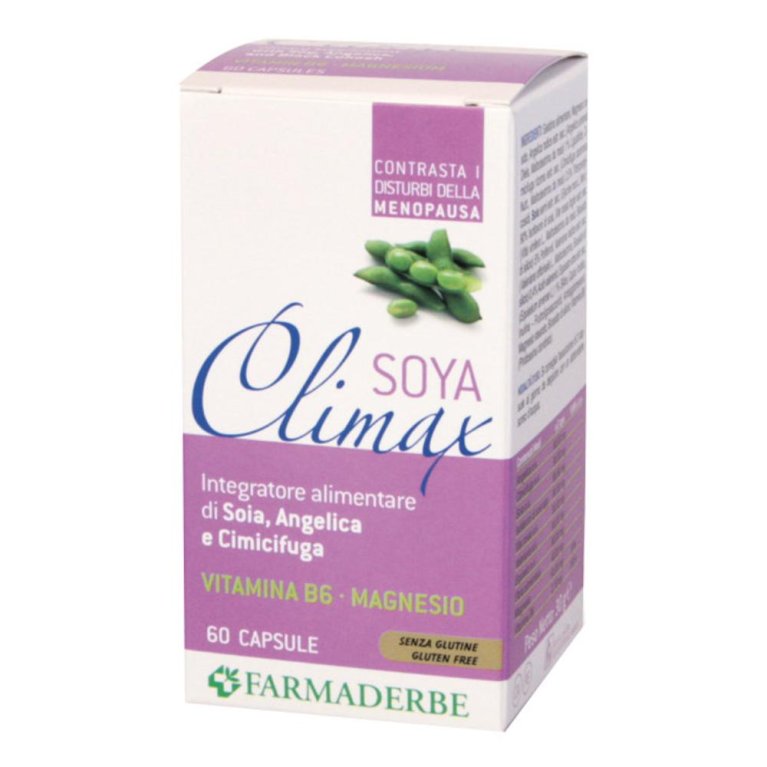NUTRA CLIMAX SOYA 60CPS NUTRA CLIMAX SOYA 60CPS