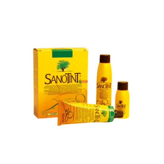 SANOTINT LIGHT TINT BIO AMB 76