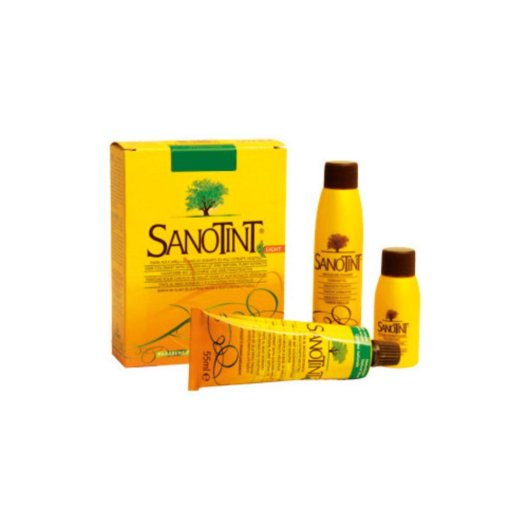 SANOTINT LIGHT TINT CAST MOG78 SANOTINT LIGHT TINT CAST MOG78