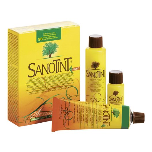 SANOTINT LIGHT TINT BIO INT 88 SANOTINT LIGHT TINT BIO INT 88