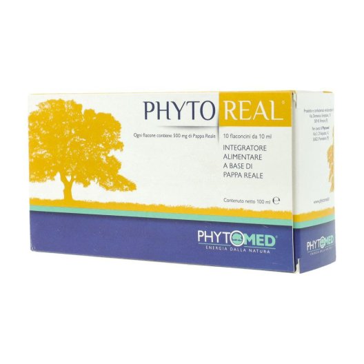 PHYTOREAL 10FL 10ML