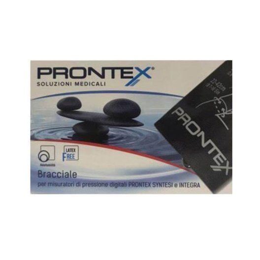 PRONTEX BRACC RIC MISUR PR DIG PRONTEX BRACC RIC MISUR PR DIG