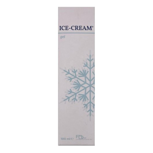 ICE CREAM 50 ML NEW