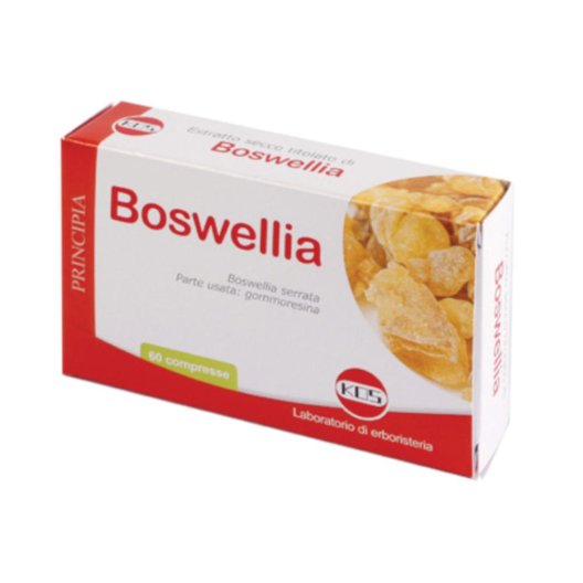 BOSWELLIA ESTR SEC 60CPR 24G K