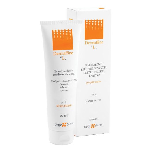DERMAFFINE L FLUIDA 150ML