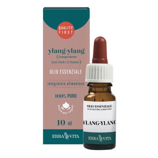 YLANG YLANG OE 10ML