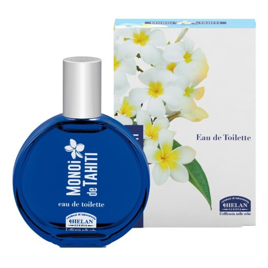 MONOI EAU DE TOILETTE MONOI EAU DE TOILETTE