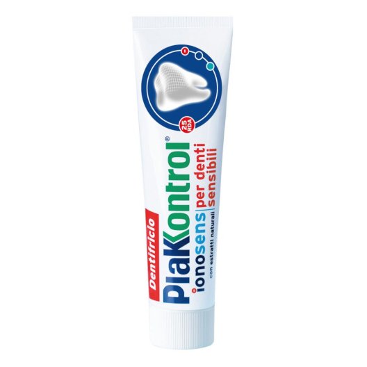 PLAKKONTROL DENT D/SENS