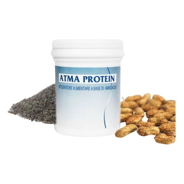 ATMA PROTEIN 100CPR ATMA PROTEIN 100CPR