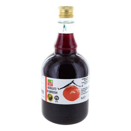 ACIDULATO UMEBOSHI 1L ACIDULATO UMEBOSHI 1L